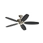 52" Renew Energy Star Fan Brushed Stainless Steel люстра-вентилятор 330164BSS Kichler — фото 3