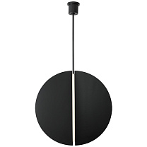 Bau 36 Pendant черный найтшейд