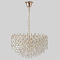 HEDONIST SP12 Crystal lux HEDONIST Люстра E14 — фото 3
