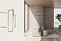 Люстра Aromas Frame C1246 — фото 1