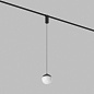 Трековый светильник Denkirs Smart Moon DK8056-BK — фото 8