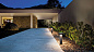 Парковый светильник Simes Tomorrow H450mm S.2140 — фото 4