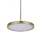 Подвесной светильник Newport Sabina 3511N/S mat.gold — фото 1