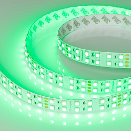 012905(2) Arlight Лента RT-B144-19mm 24V RGB (34.4 W/m, IP20, 5060, 5m)