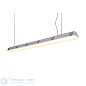 1001317 SLV IMPERVA 150 CW LED Outdoor wall and ceiling light уличный потолочный светильник — фото 1