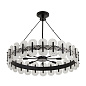 DK82001 Rondelle Chandelier Arteriors люстра