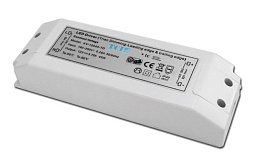 127913 TCI DC 45W 24V VPS MD диммируемый блок питания 24V 45W