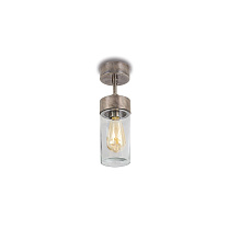 LAMPADA SOSPENSIONE BIANCA V. TRASP