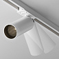 TR021-1-12W3K-W-D-W Maytoni Focus LED Трековый светильник 12W 900лм Белый — фото 12