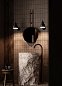 Светильник для ванной Lampe Gras N°104 Bathroom DCW éditions — фото 1