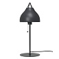 Pyra table lamp Grey Dyberg Larsen настольная лампа серая 6463