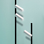 TGL-TR - PROFILE B черный Delta Light ILP — фото 3