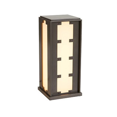 Уличный настольный фонарь Arteriors Corbin