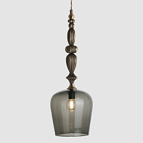 Standing Pendant серый