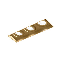 STRANGE PETIT TRIMLESS CEILING REC 3.0 LED 2700K M
