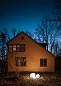 Уличный торшер Foscarini Gregg Outdoor X-large — фото 5