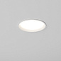 Встраиваемый светильник AQForm MIDI RING rim LED recessed — фото 1