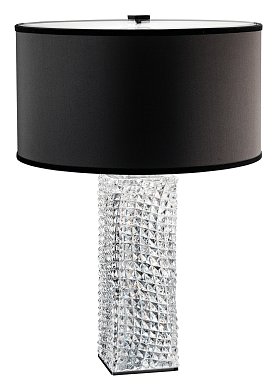 Настольная лампа Italamp Alba 8168/LG