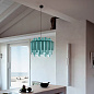 MARU S 50 BK 20 LZF Lamps подвесной светильник — фото 4