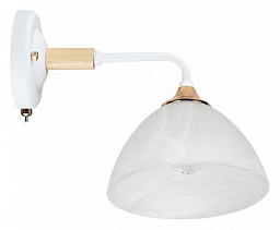 A5032AP-1BR Arte Lamp Matthew бра E27 1х40W