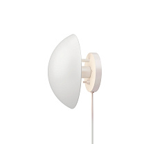 PH Hat Wall Lamp / Белый