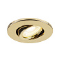 1007094 SLV UNIVERSAL DOWNLIGHT Cover for Downlight IP20 встраиваемое кольцо — фото 2