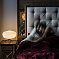 FN2440012D1_10 Foscarini Rituals 2 TL настольный светильник дизайнерский белый; коричневый — фото 4