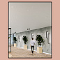 MORE recessed AQForm встраиваемый светильник MR3013 — фото 4