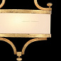 421250 Portobello Road 19" Sconce бра, Fine Art Lamps