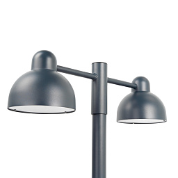 KOSTER-351 Norlys Koster Интегрированная опора
