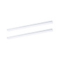 98615 Paulmann Recessed luminaire Tunable White 2x4 Вт 350x26 мм 2x350 лм 24 В Матовый белый — фото 4