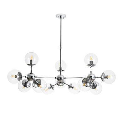 A1664SP-12CC Люстра на штанге 1664 Arte Lamp