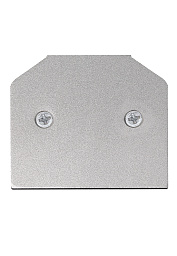 CLT 0.223 06 Crystal Lux CLT 0.223 заглушка для алюминиевого профиля магнитного шинопровода