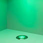 024961 Arlight Светильник ART-GROUND-COLOR-TURN-R115-9W RGB (SL, 25 deg, 24V) — фото 3