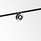 M20/M26H - ODRON 1 92728/41 DIM5 W белый Delta Light трековый светильник — фото 3