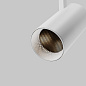 TR197-3-12WCCT-M-W Maytoni Focus Led Трековый светильник 12W Белый — фото 1