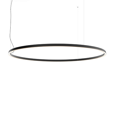 Подвесной светильник Compendium Circle Luceplan 1D810C20W030