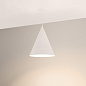 054412 Arlight Светильник SP-MAKOTO-R350-14W Warm3000 (WH, 36 deg, 230V, TRIAC) — фото 5