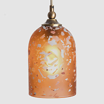 Terrazzo Light персиковый-Terrazzo