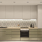 Влагозащищенный точечный светильник Denkirs Enkel DK3012-BK — фото 4