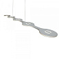 Подвесной светильник Lumen Center Flat 05 — фото 1