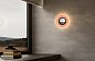Настенный светильник LZF Lens Circular — фото 3