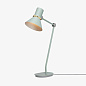 Type 80 Pistachio Green Anglepoise, настольная лампа