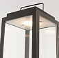 Настольная лампа Blakes Petite Table Lamp Tekna — фото 6