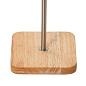 Торшер Arte Lamp CHARLIE A5071PN-1SS — фото 3