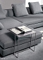 Leger Кофейный столик Minotti