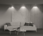 DL043-01-10W4K-D-SQ-WB Maytoni Alfa LED Встраиваемый светильник 10W 500лм Белый — фото 5