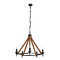 DP89002 Johyo Chandelier Arteriors люстра