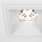 Встраиваемый светильник Alfa LED 4000K 1x15Вт 36° Dim Triac, Maytoni, DL043-01-15W4K-D-SQ-W — фото 2