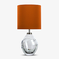 Acorn Lamp